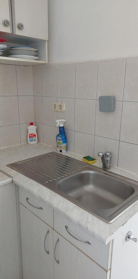 Tóra nyíló vendégház badacsonytomaj Esterno foto