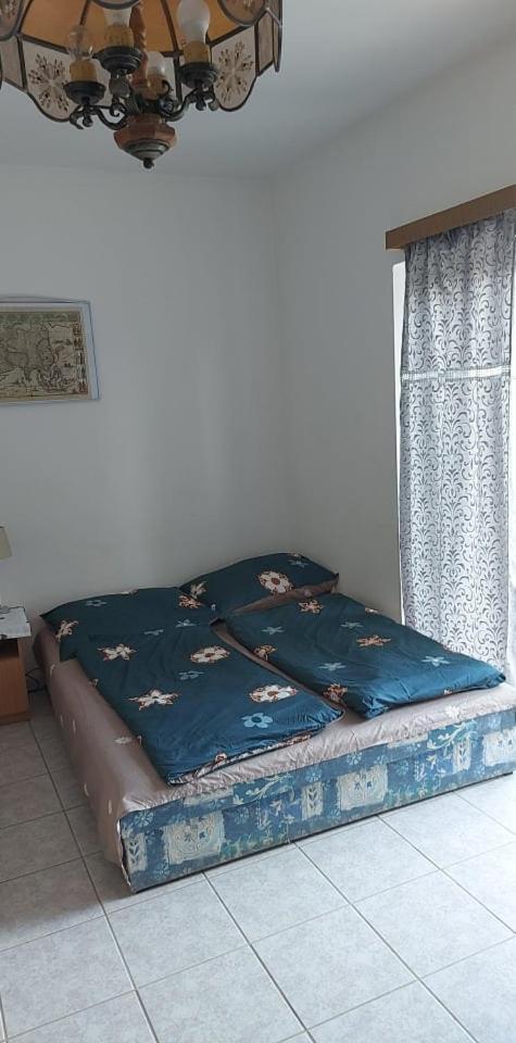 Tóra nyíló vendégház badacsonytomaj Esterno foto