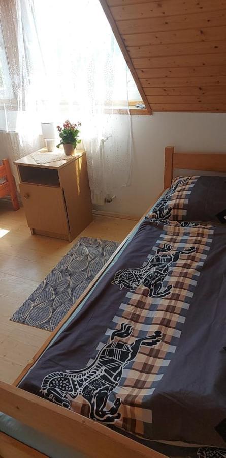 Tóra nyíló vendégház badacsonytomaj Esterno foto