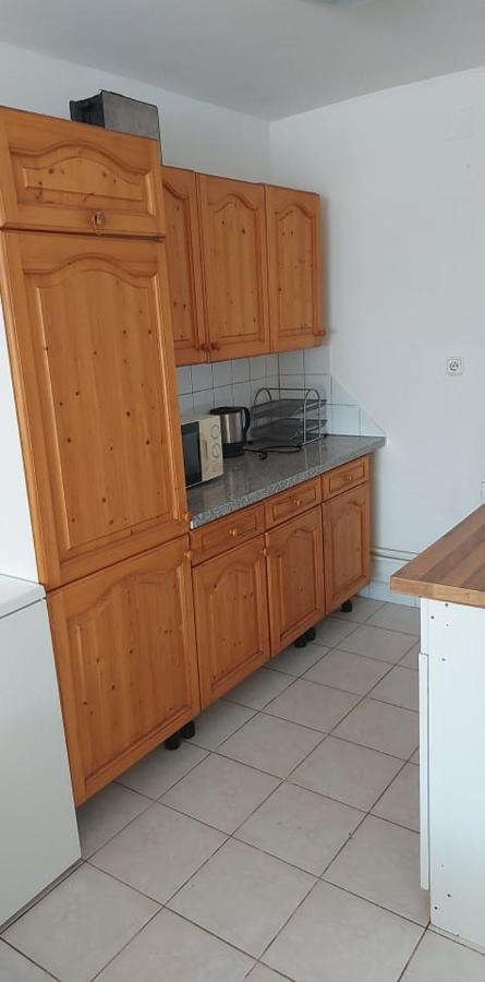 Tóra nyíló vendégház badacsonytomaj Esterno foto