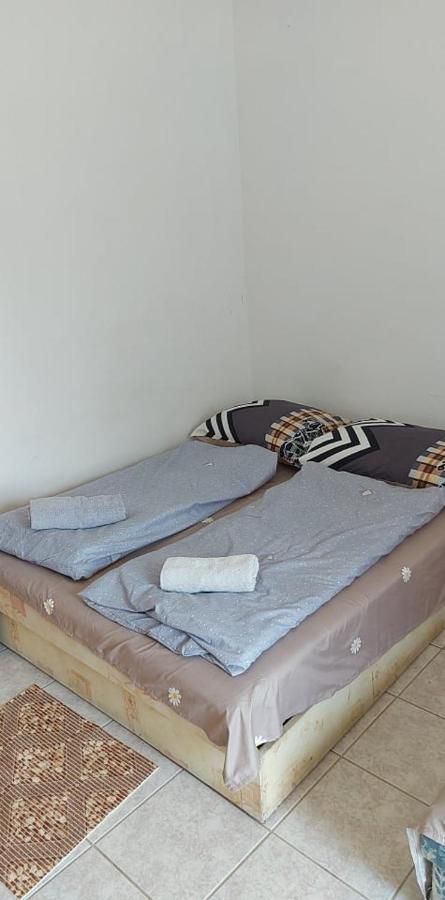 Tóra nyíló vendégház badacsonytomaj Esterno foto