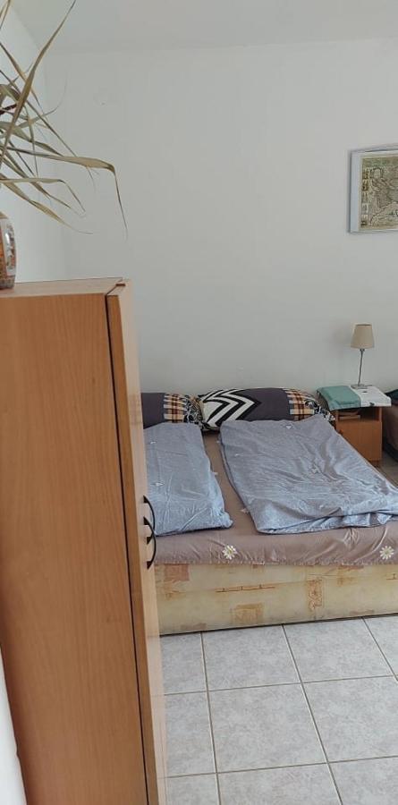 Tóra nyíló vendégház badacsonytomaj Esterno foto